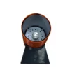 Gas Heater, 40kW, LPG - view 3