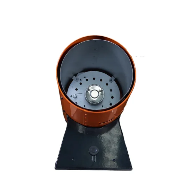 Gas Heater, 40kW, LPG - view 3