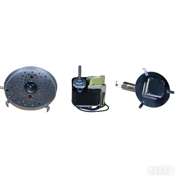 Gas Heater, 40kW, LPG - view 6