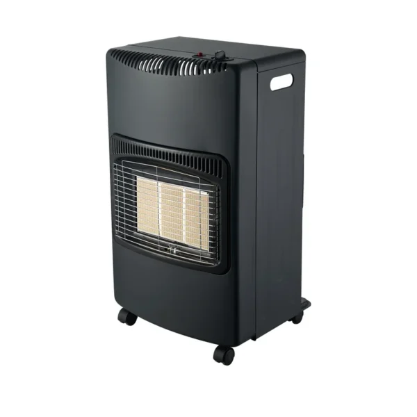 Gas Heater, 4200KW, Portable, LPG - view 3