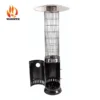 Gas Heater, 45000BTU, 13000W, Steel - view 3