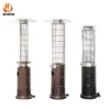 Gas Heater, 45000BTU, 13000W, Steel - view 5
