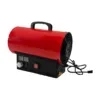 Gas Heater, 50000, BTU, Stainless, Steel - view 2