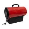 Gas Heater, 50000, BTU, Stainless, Steel - view 3