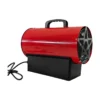 Gas Heater, 50000, BTU, Stainless, Steel - view 5