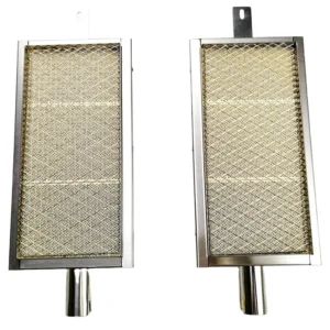 Gas Heater, 6A, Portable