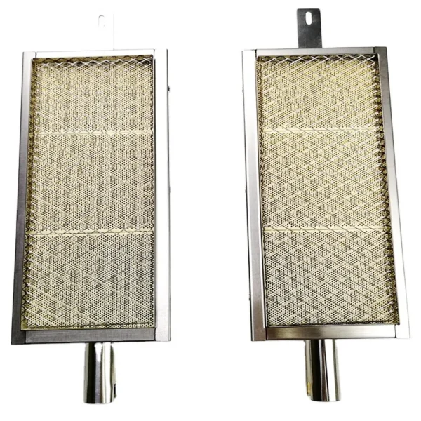 Gas Heater, 6A, Portable