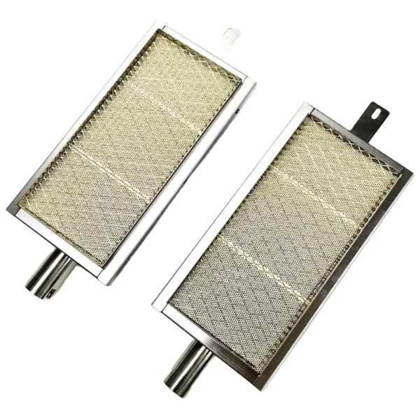 Gas Heater, 6A, Portable - view 2