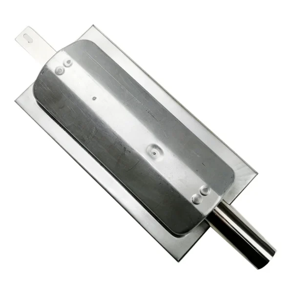 Gas Heater, 6A, Portable - view 3