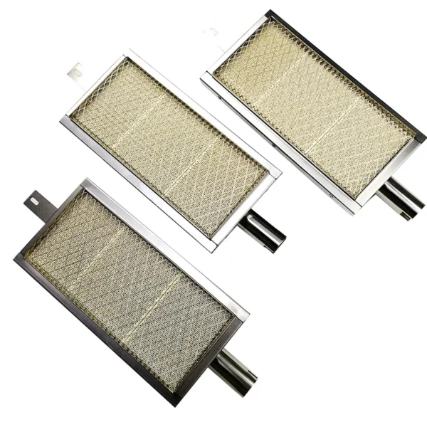 Gas Heater, 6A, Portable - view 4