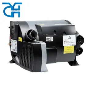 Gas Heater, 6E, YDH-CLIMA, 12V, LGP