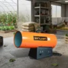 Gas Heater, 70kw, LN230LPTE - view 2