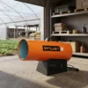 Gas Heater, 70kw, LN230LPTE - view 3