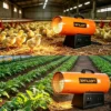 Gas Heater, 70kw, LN230LPTE - view 4