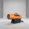 Gas Heater, 70kw, LN230LPTE - view 5