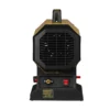 Gas Heater, 9-20KW, Portable, LPG - view 4