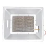 Gas Heater, Aluminum sheet, YL0063 - view 2