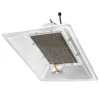 Gas Heater, Aluminum sheet, YL0063 - view 3