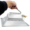 Gas Heater, Aluminum sheet, YL0063 - view 6