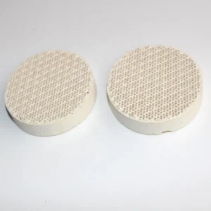 Gas Heater, BBQ, Alumina Ceramic, Ceramic Parts