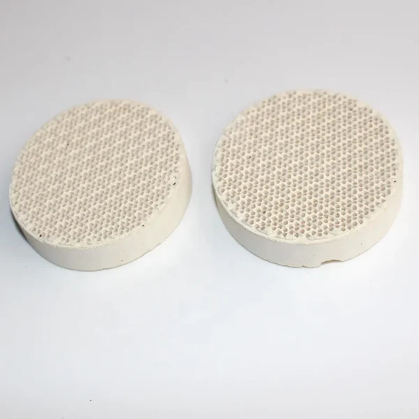 Gas Heater, BBQ, Alumina Ceramic, Ceramic Parts