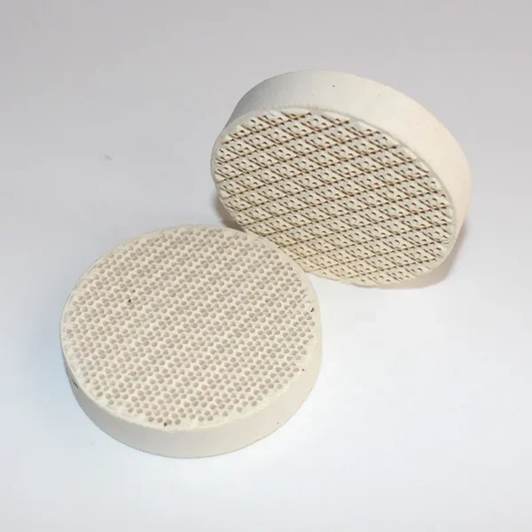 Gas Heater, BBQ, Alumina Ceramic, Ceramic Parts - view 3