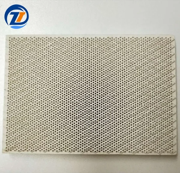 Gas Heater, BBQ, Alumina Ceramic, Ceramic Parts - view 4