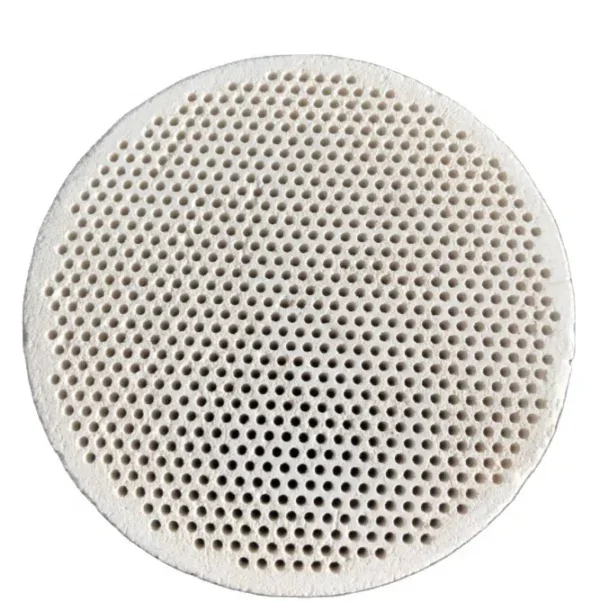 Gas Heater, BBQ, Alumina Ceramic, Ceramic Plates