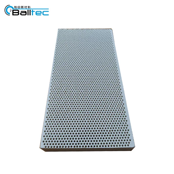 Gas Heater, BBQ, Alumina Ceramic, Ceramic Plates - view 6
