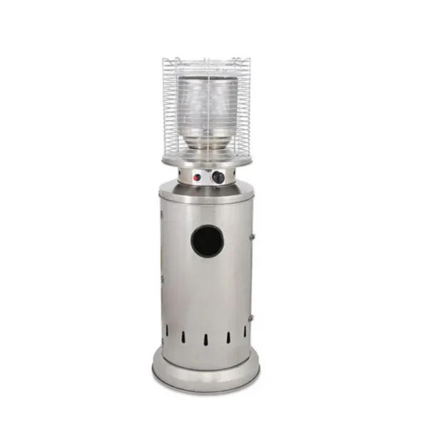 Gas Heater, Electric, LYY-01016 - view 3
