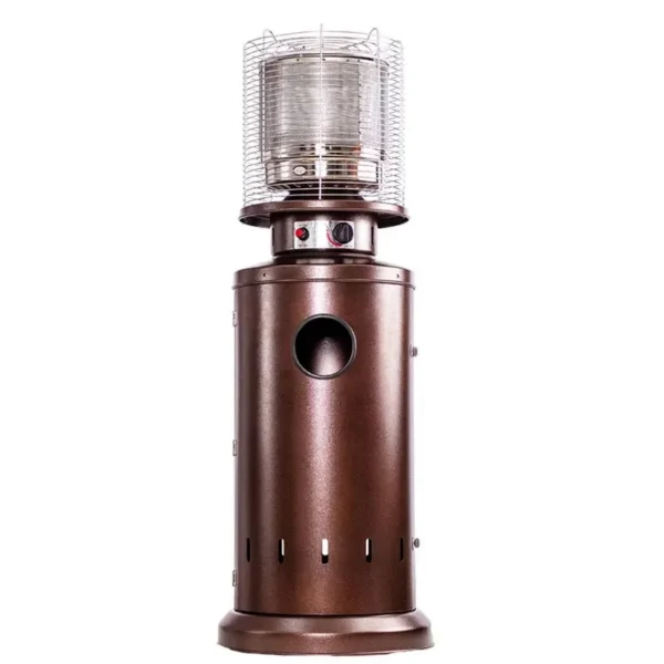 Gas Heater, Electric, LYY-01016 - view 4