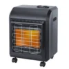 Gas Heater, FACTORY