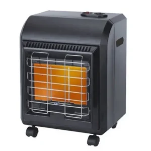 Gas Heater, FACTORY
