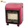 Gas Heater, FACTORY - view 3