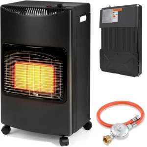Gas Heaters