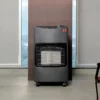 Gas Heater, IDEA, LPG, Portable - view 2
