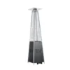 Gas Heater, Iron, Patio Heaters