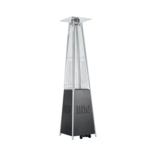 Gas Heater, Iron, Patio Heaters