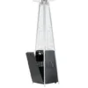 Gas Heater, Iron, Patio Heaters - view 2