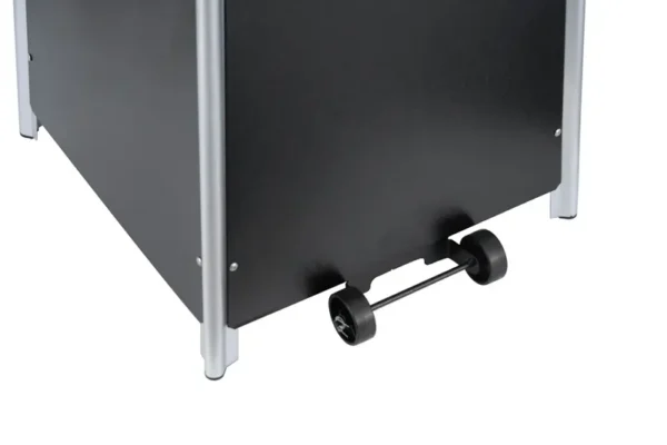 Gas Heater, Iron, Patio Heaters - view 3
