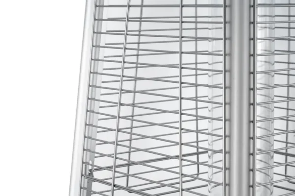 Gas Heater, Iron, Patio Heaters - view 4