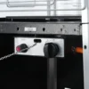 Gas Heater, Iron, Patio Heaters - view 6