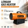 Gas Heater, LENUAN, 70kw - view 6