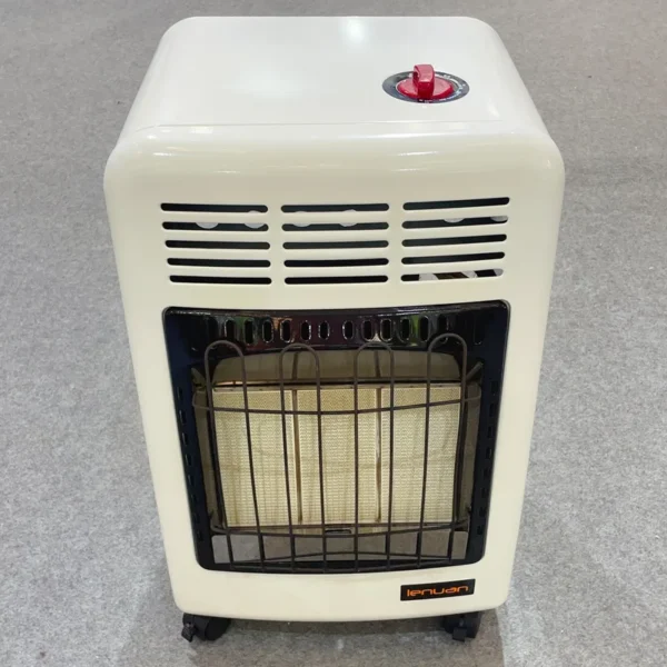 Gas Heater, LN18CH, LPG - view 2