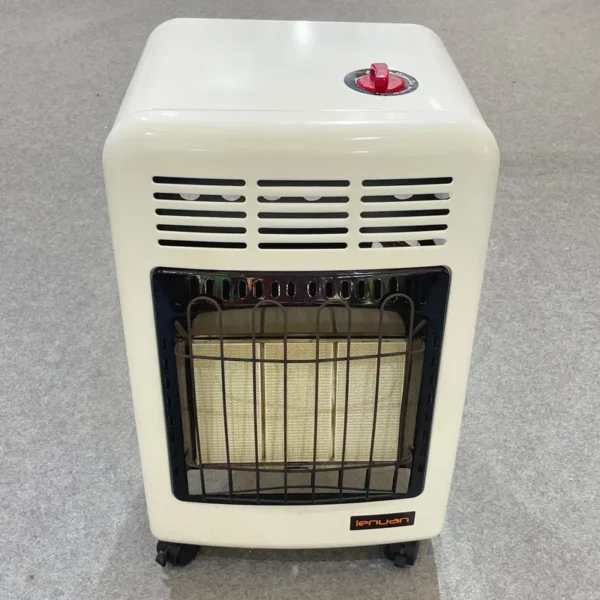 Gas Heater, LN18CH, LPG - view 3