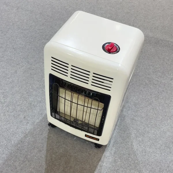 Gas Heater, LN18CH, LPG - view 4