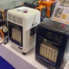 Gas Heater, LN18CH, LPG - view 5