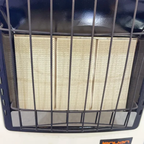 Gas Heater, LN18CH, LPG - view 6