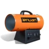 Gas Heater, LN40LPE, 12kw - view 2