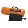 Gas Heater, LN40LPE, 12kw - view 4